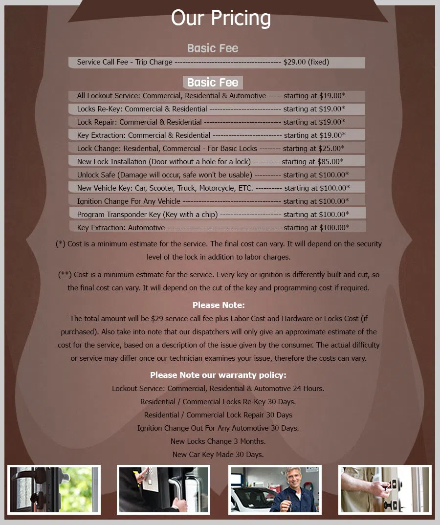 Dover Shores West FL Locksmith, Dover Shores West, FL 407-233-0221